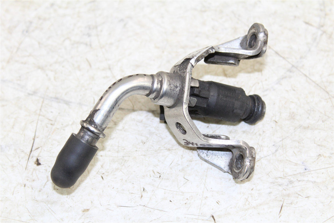 2015 Polaris Sportsman ETX 4x4 Fuel Rail w/ Injector 34153