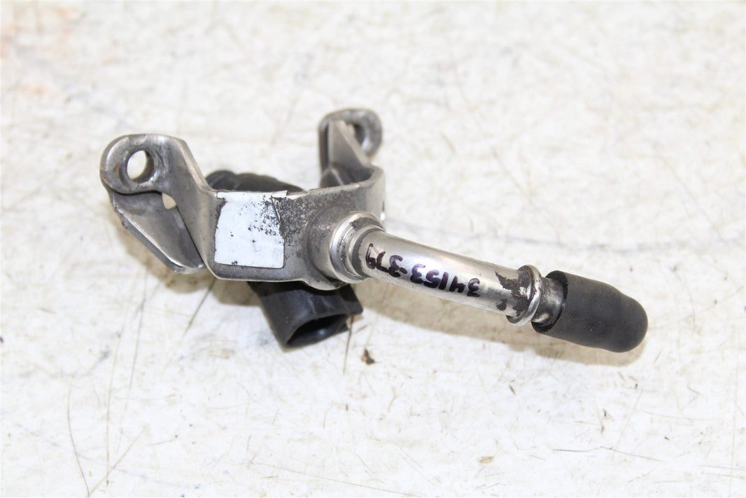 2015 Polaris Sportsman ETX 4x4 Fuel Rail w/ Injector 34153