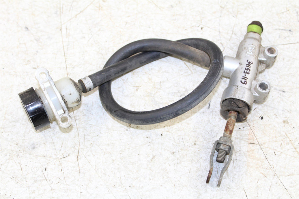 2015 Polaris Sportsman ETX 4x4 Rear Brake Master Cylinder 34153