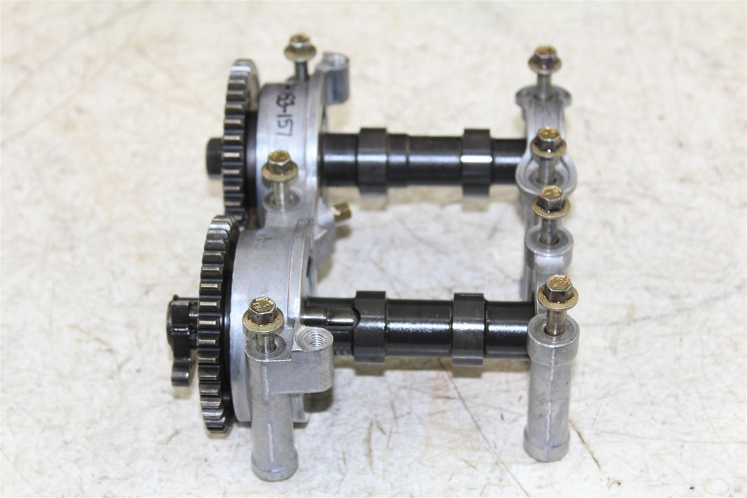 2015 Polaris Sportsman ETX 4x4 Camshafts Cam Intake Exhaust 34153