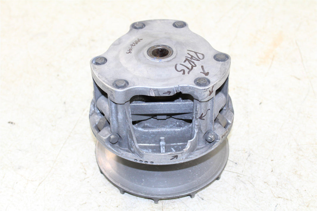 2015 Polaris Sportsman ETX 4x4 Primary Drive Clutch 34153