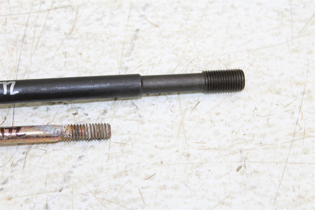 2015 Polaris Sportsman ETX 4x4 Clutch Bolts Primary Secondary 34153