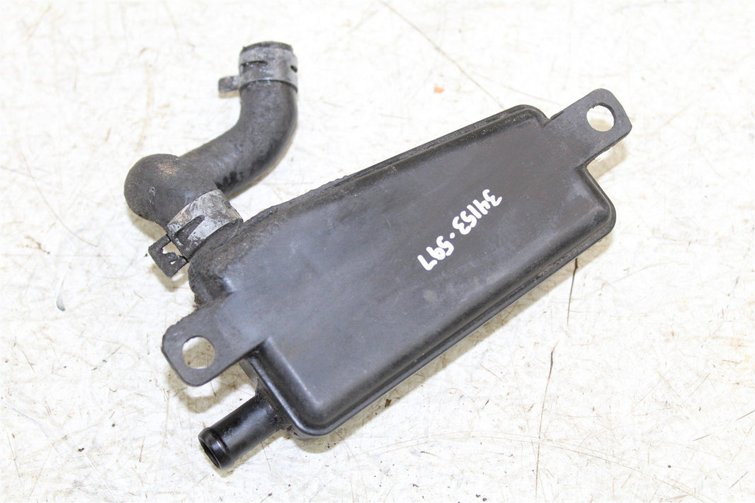 2015 Polaris Sportsman ETX 4x4 Crankcase Engine Breather Return Tank 34153