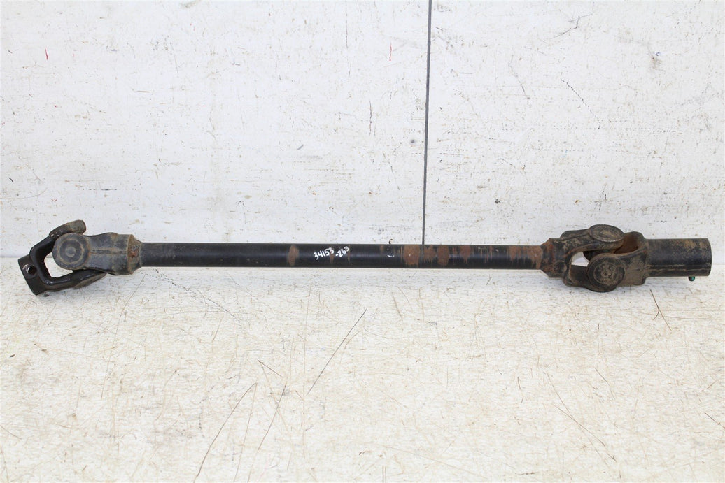 2015 Polaris Sportsman ETX 4x4 Front Drive Shaft Assembly 34153
