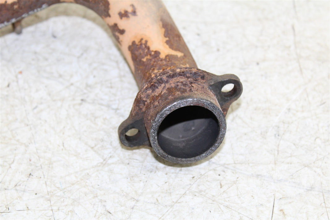 2015 Polaris Sportsman ETX 4x4 Exhaust Manifold 34153