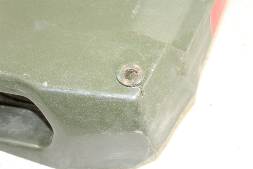 2015 Polaris Sportsman ETX 4x4 Rear Fender Plastics 34153