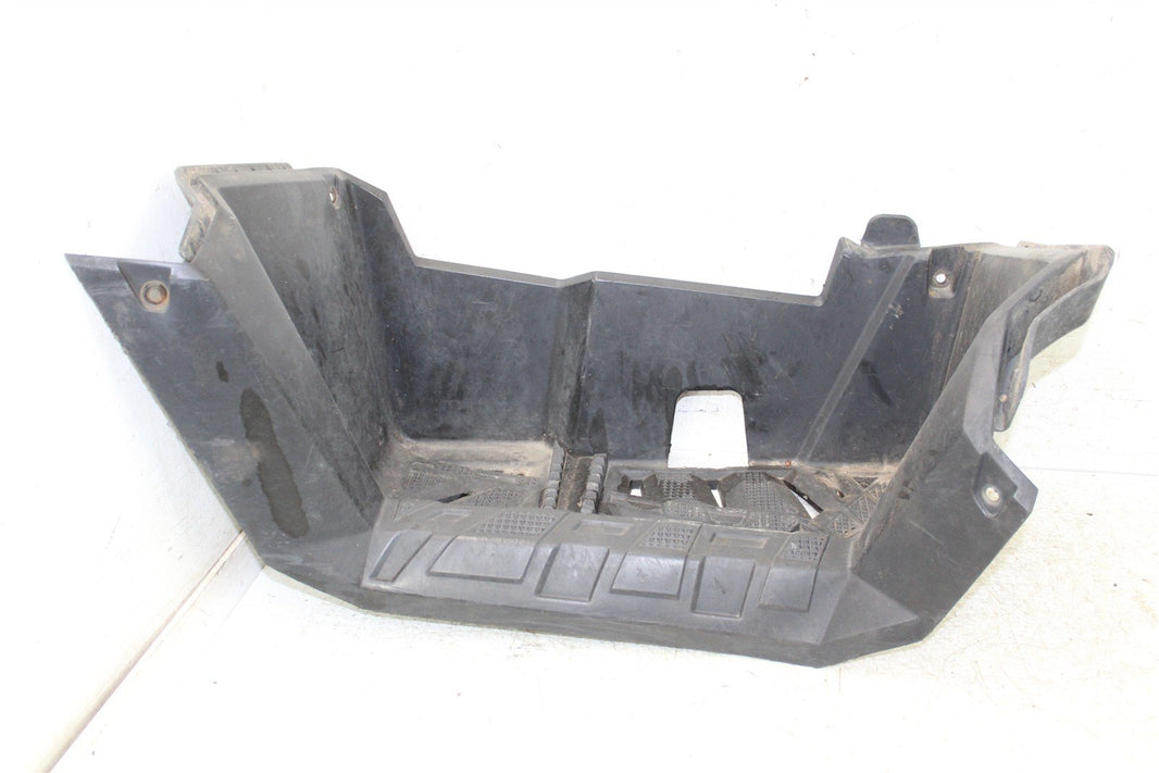 2015 Polaris Sportsman ETX 4x4 Right Foot Well Rest 34153