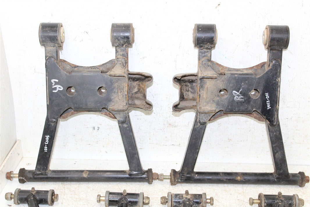 2015 Polaris Sportsman ETX 4x4 Rear Control A Arms Upper Lower 34153
