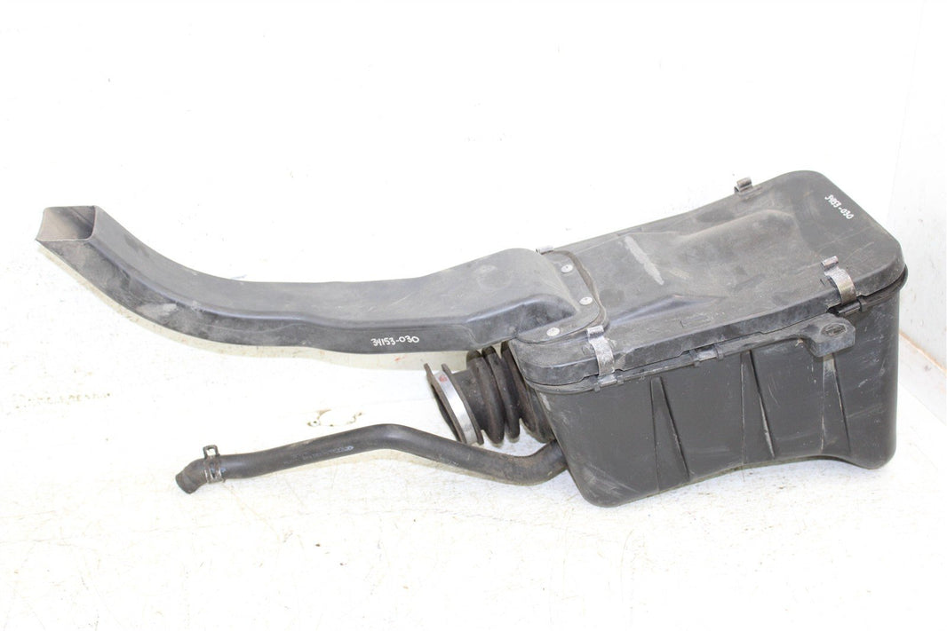 2015 Polaris Sportsman ETX 4x4 Air Box Intake Housing Boot Filter Cage 34153