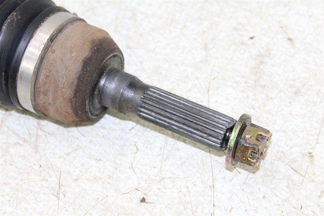 2015 Polaris Sportsman ETX 4x4 Right Front CV Axle Boot Straight 34153