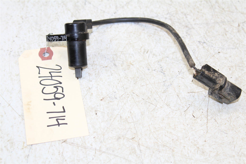 2005 Kawasaki Brute Force 750 4x4 Reverse Sensor 24059