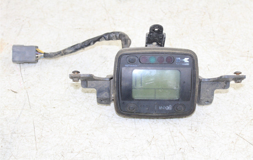 2005 Kawasaki Brute Force 750 4x4 Speedometer Speedo Instrument Gauge 24059