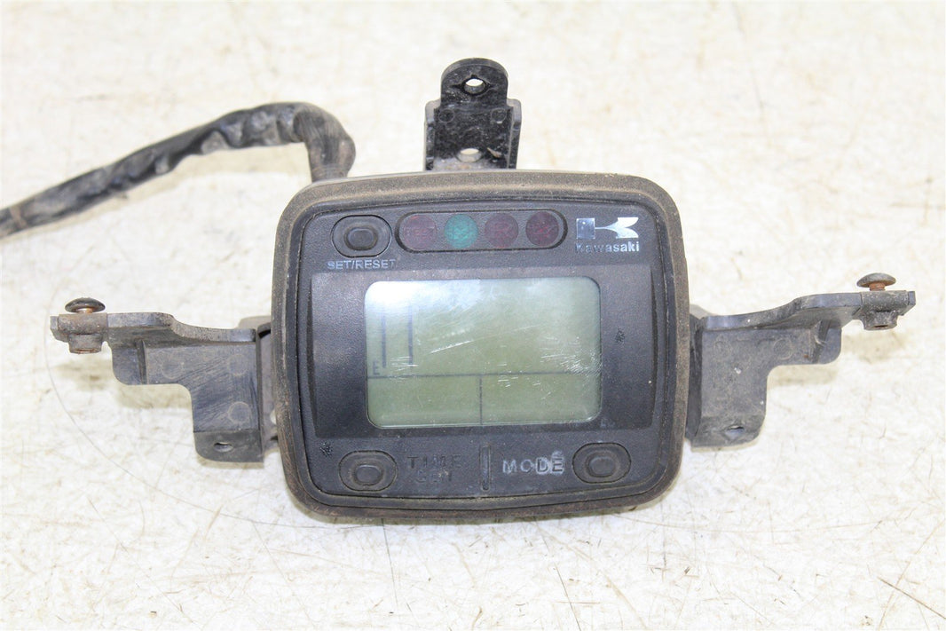 2005 Kawasaki Brute Force 750 4x4 Speedometer Speedo Instrument Gauge 24059