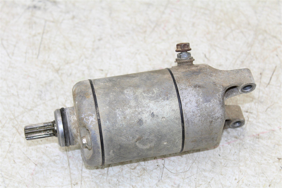 2005 Kawasaki Brute Force 750 4x4 Starter Motor 24059
