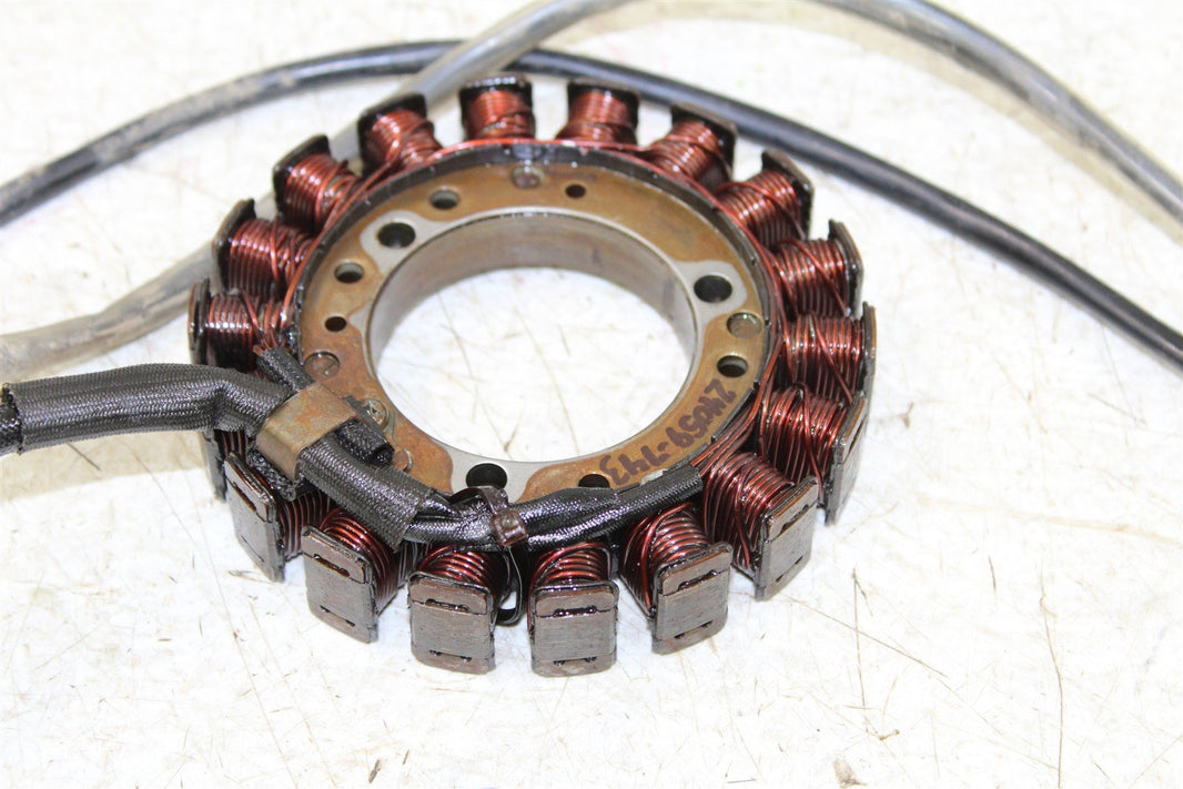 2005 Kawasaki Brute Force 750 4x4 Stator Magneto Generator Coil 24059