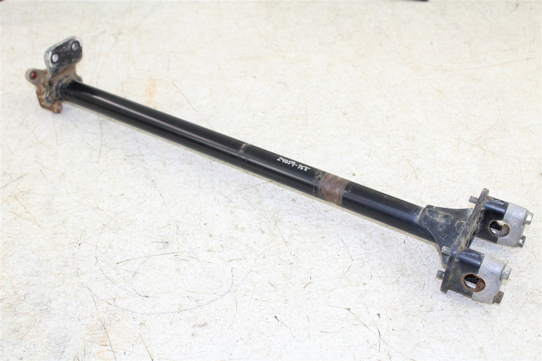 2005 Kawasaki Brute Force 750 4x4 Steering Stem Shaft 24059