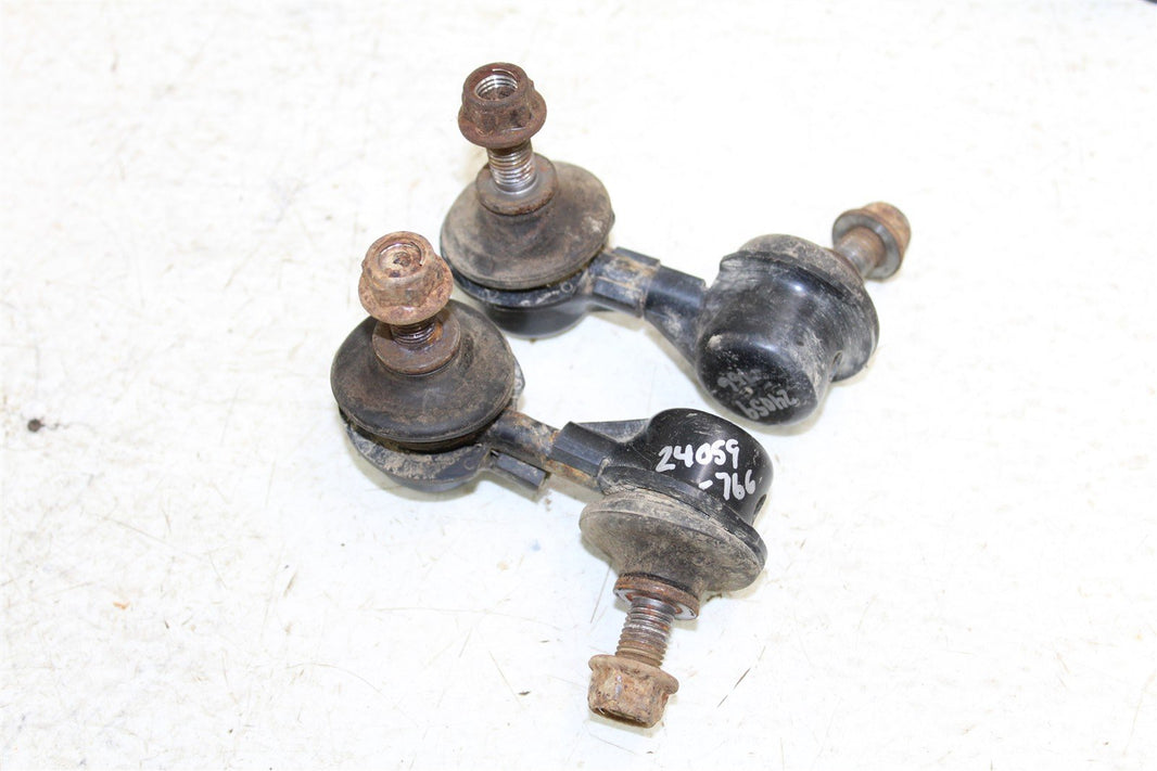 2005 Kawasaki Brute Force 750 4x4 Rear Sway Bar Links 24059