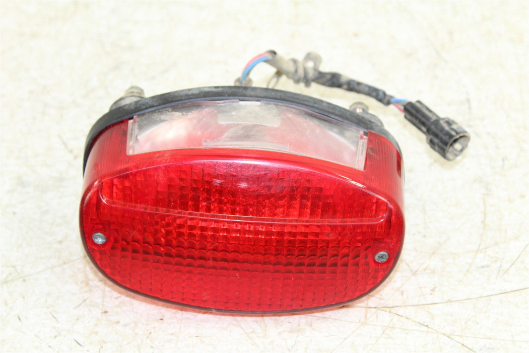 2005 Kawasaki Brute Force 750 4x4 Rear Brake Light Taillight 24059