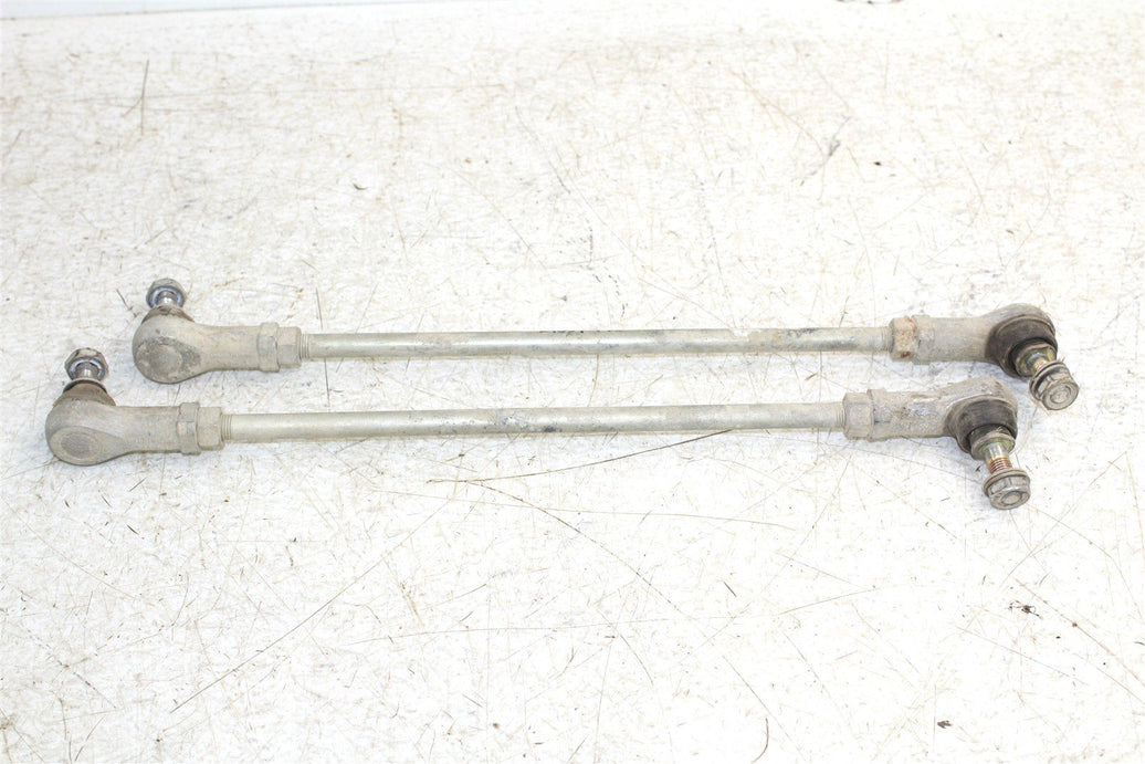 2005 Kawasaki Brute Force 750 4x4 Tie Rods Ends Left Right 24059