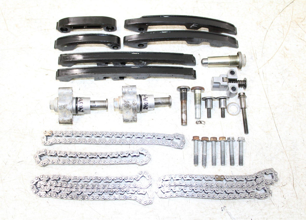 2005 Kawasaki Brute Force 750 4x4 Timing Chain Guide w/ Camshaft Tensioner 24059