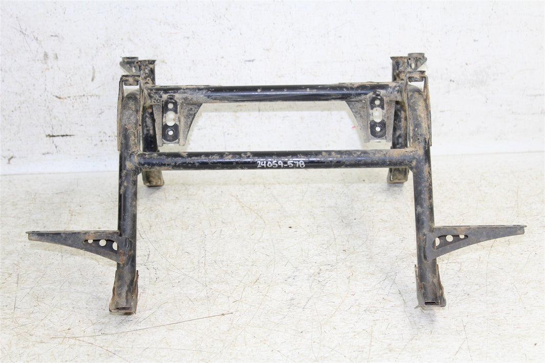 2005 Kawasaki Brute Force 750 4x4 Front Rack Support Mount 24059