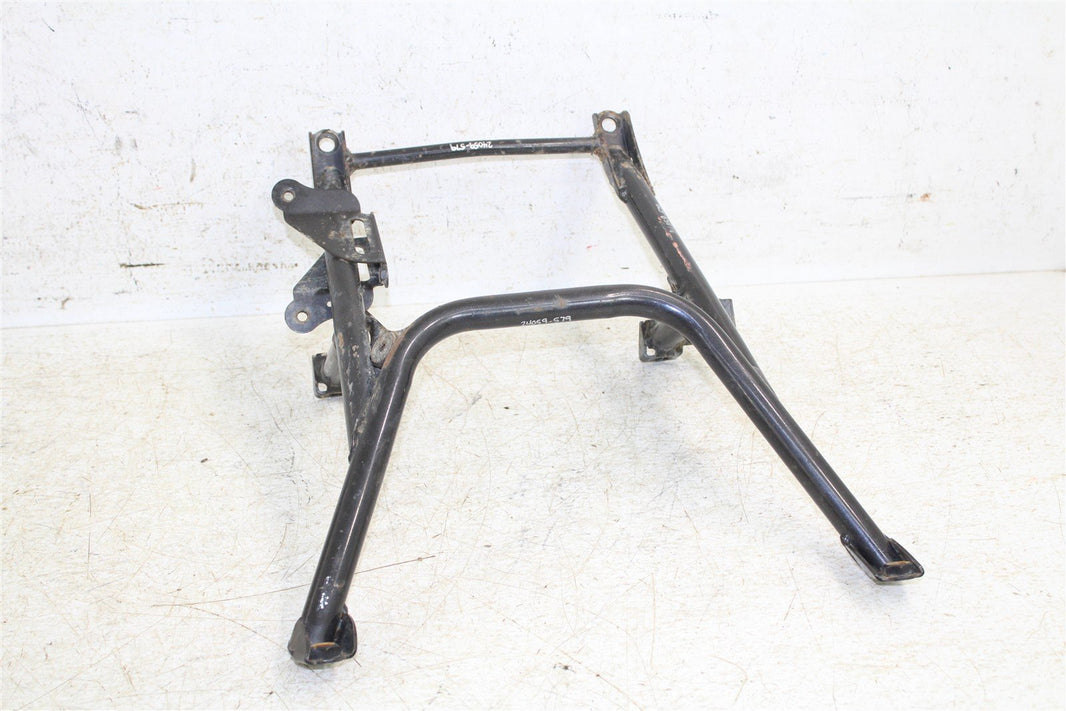 2005 Kawasaki Brute Force 750 4x4 Rear Rack Support Mount 24059