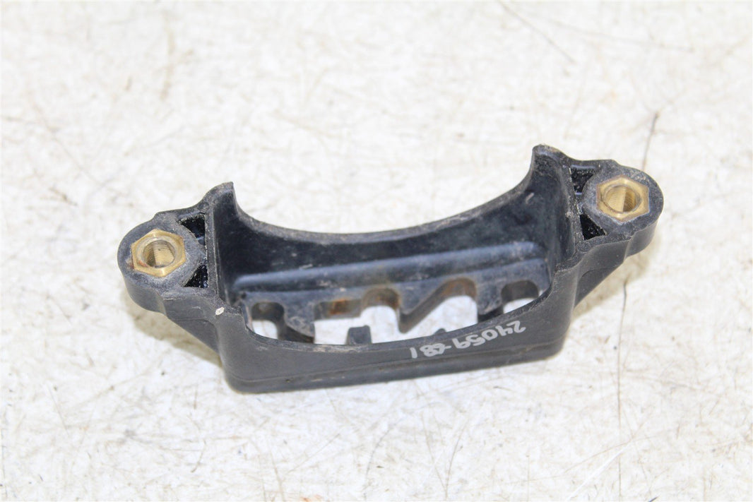 2005 Kawasaki Brute Force 750 4x4 Shifter Track Guide Plastic 24059