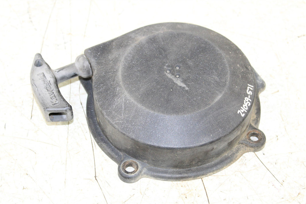 2005 Kawasaki Brute Force 750 4x4 Pull Start Recoil Hand Starter 24059