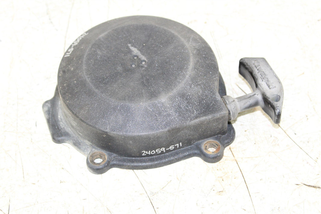 2005 Kawasaki Brute Force 750 4x4 Pull Start Recoil Hand Starter 24059
