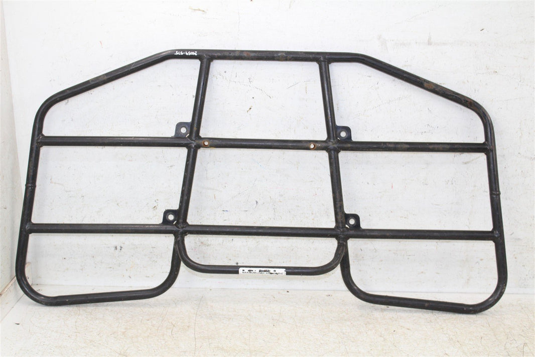 2005 Kawasaki Brute Force 750 4x4 Front Rack Mount Carrier 24059
