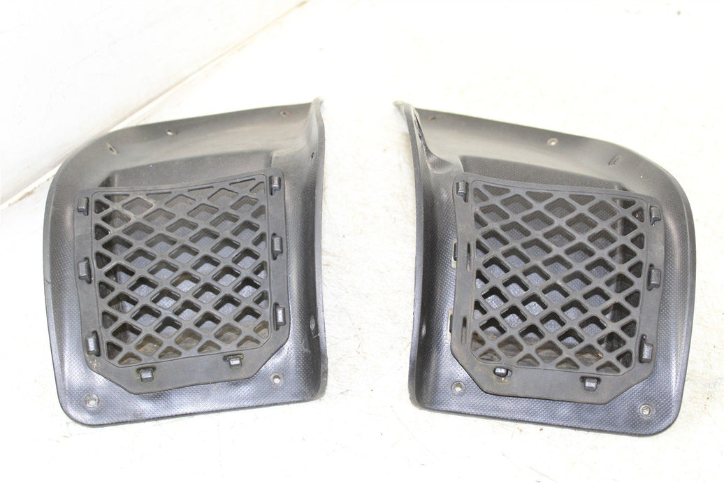 2005 Kawasaki Brute Force 750 4x4 Front Fender Pockets Storage Left Right 24059