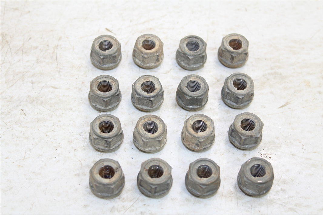 2005 Kawasaki Brute Force 750 4x4 Lug Nuts 24059