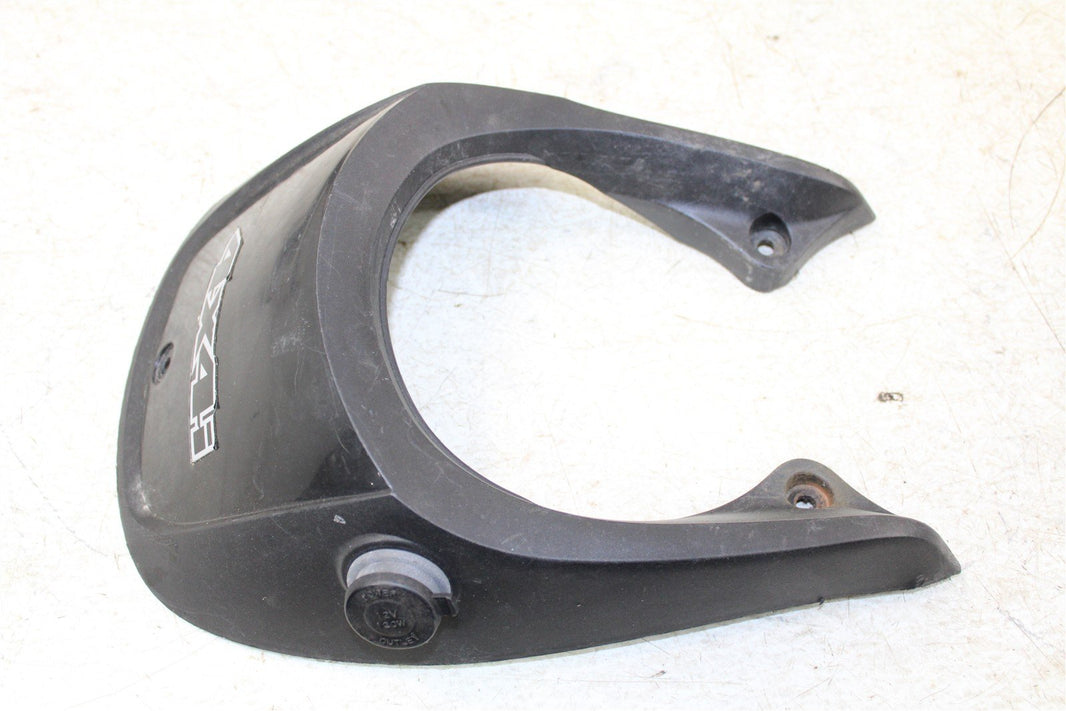 2005 Kawasaki Brute Force 750 4x4 Front Hood Plastic Fender 24059