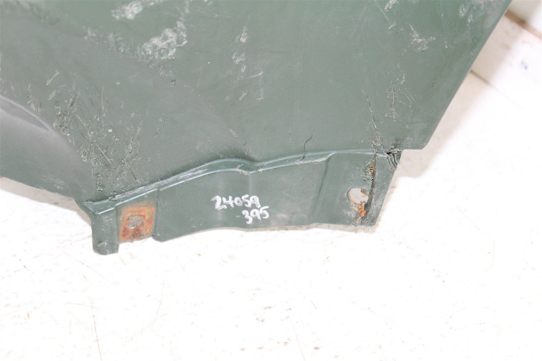 2005 Kawasaki Brute Force 750 4x4 Left Plastic Side Panel 24059