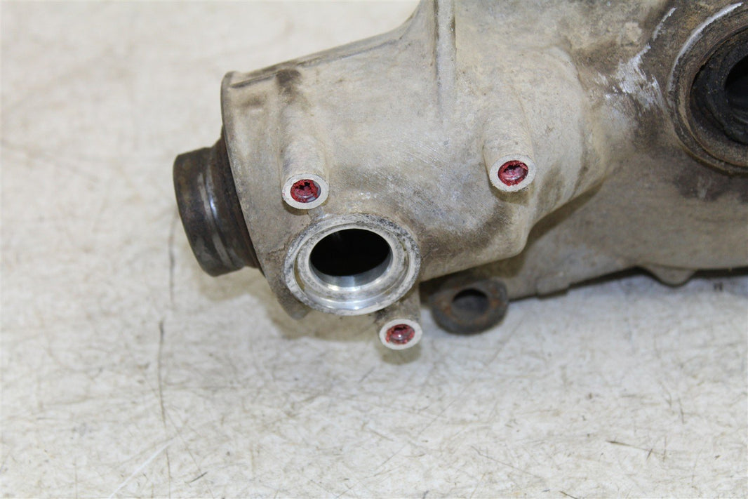 2005 Kawasaki Brute Force 750 4x4 Front Differential 24059