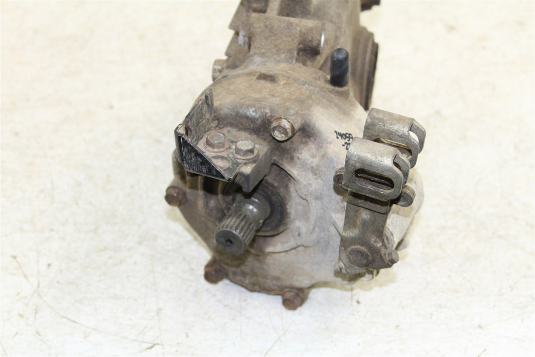 2005 Kawasaki Brute Force 750 4x4 Rear Differential 24059