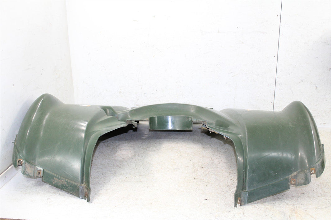 2005 Kawasaki Brute Force 750 4x4 Rear Fender Plastics 24059