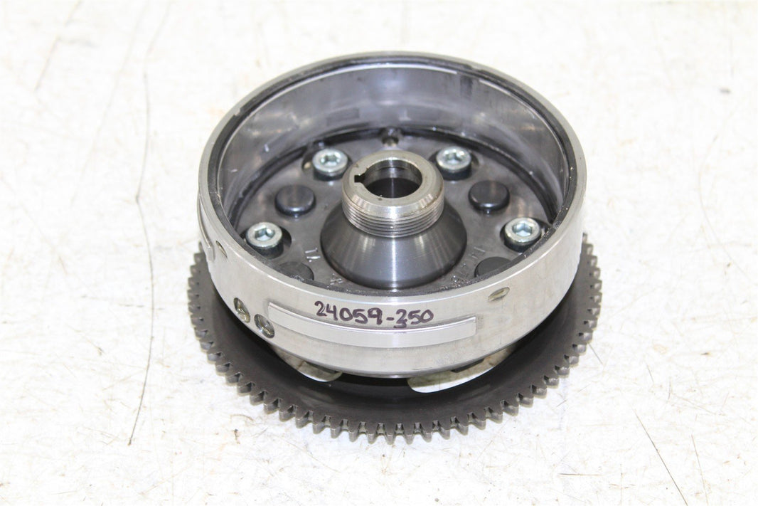 2005 Kawasaki Brute Force 750 4x4 Flywheel Magneto 24059