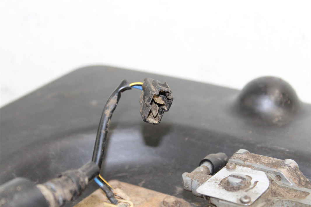 2005 Kawasaki Brute Force 750 4x4 Gas Fuel Tank 24059