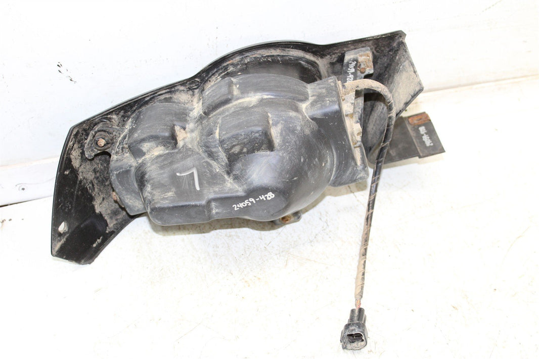 2005 Kawasaki Brute Force 750 4x4 Left Headlight Head Light 24059