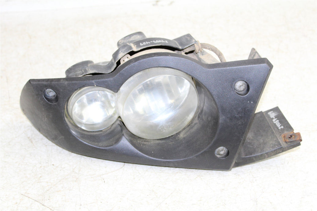 2005 Kawasaki Brute Force 750 4x4 Right Headlight Head Light 24059