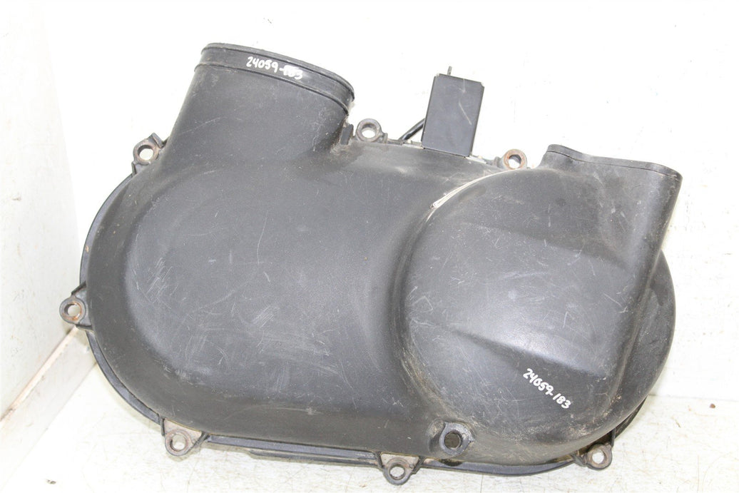 2005 Kawasaki Brute Force 750 4x4 Clutch Housing Cover 24059