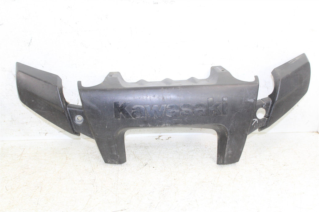 2005 Kawasaki Brute Force 750 4x4 Front Bumper Guard Shield 24059