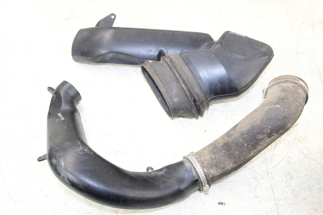 2005 Kawasaki Brute Force 750 4x4 Air Intake Ducts Scoops Boots 24059
