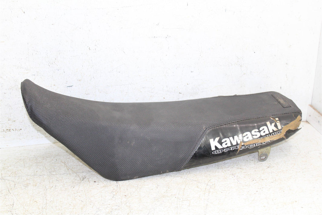2000 Kawasaki KX 80 Seat 27038