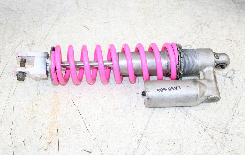 2000 Kawasaki KX 80 Rear Shock Suspension Spring Absorber 27038