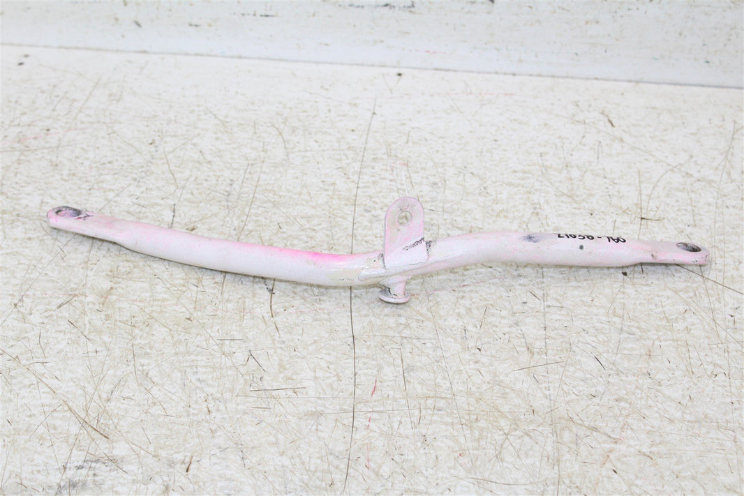 2000 Kawasaki KX 80 Sub Frame Subframe Down Tube 27038