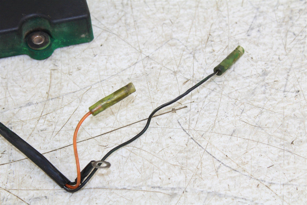 2000 Kawasaki KX 80 CDI ECU Computer Igniter Ignition 27038