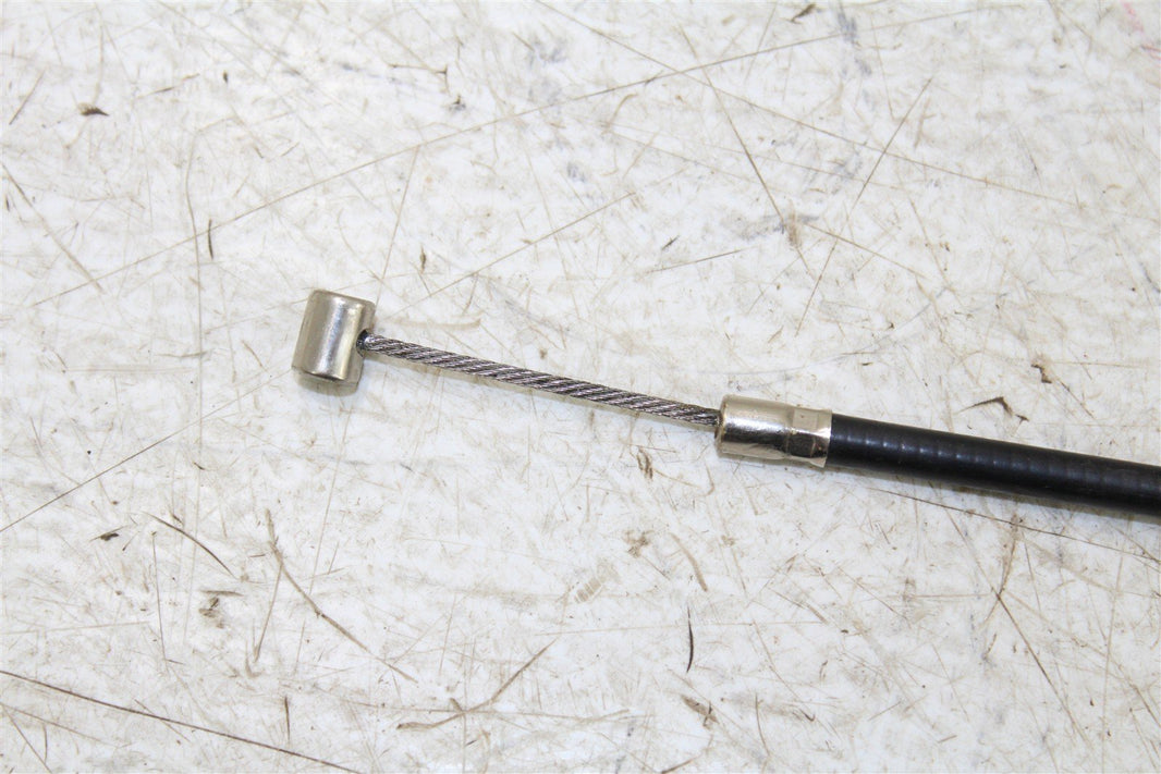 2000 Kawasaki KX 80 Clutch Cable 27038