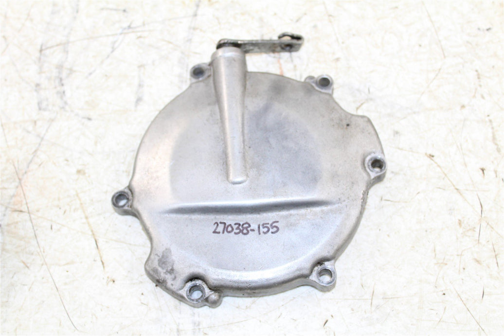 2000 Kawasaki KX 80 Outer Clutch Cover 27038